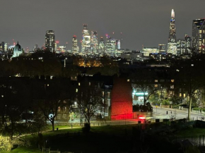 Shard room